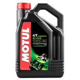 5100 Ester Oil 4t 10w50 4l